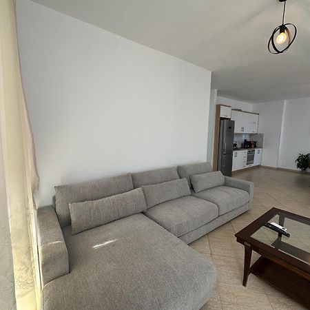 Suites Kozi Sarande Exterior photo
