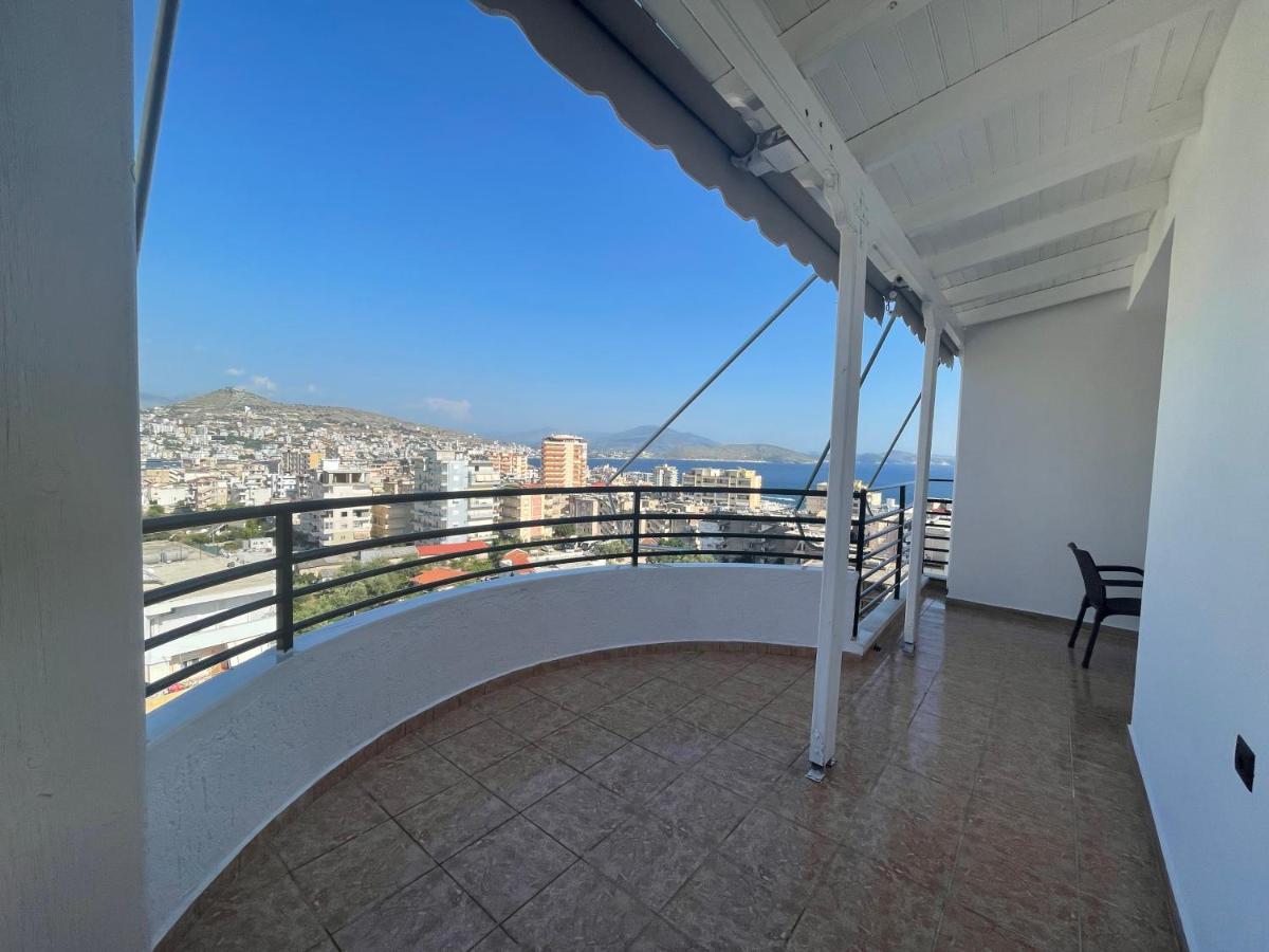 Suites Kozi Sarande Exterior photo