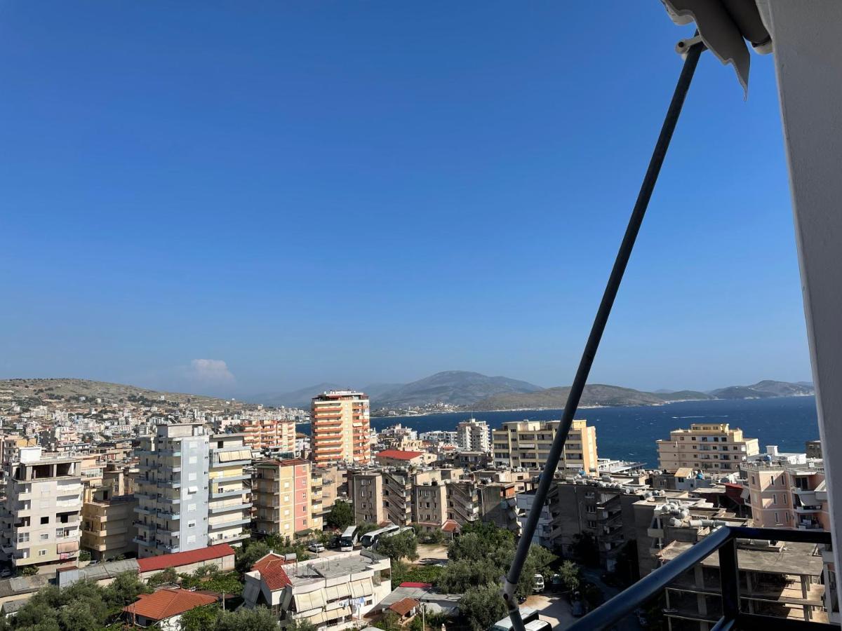 Suites Kozi Sarande Exterior photo