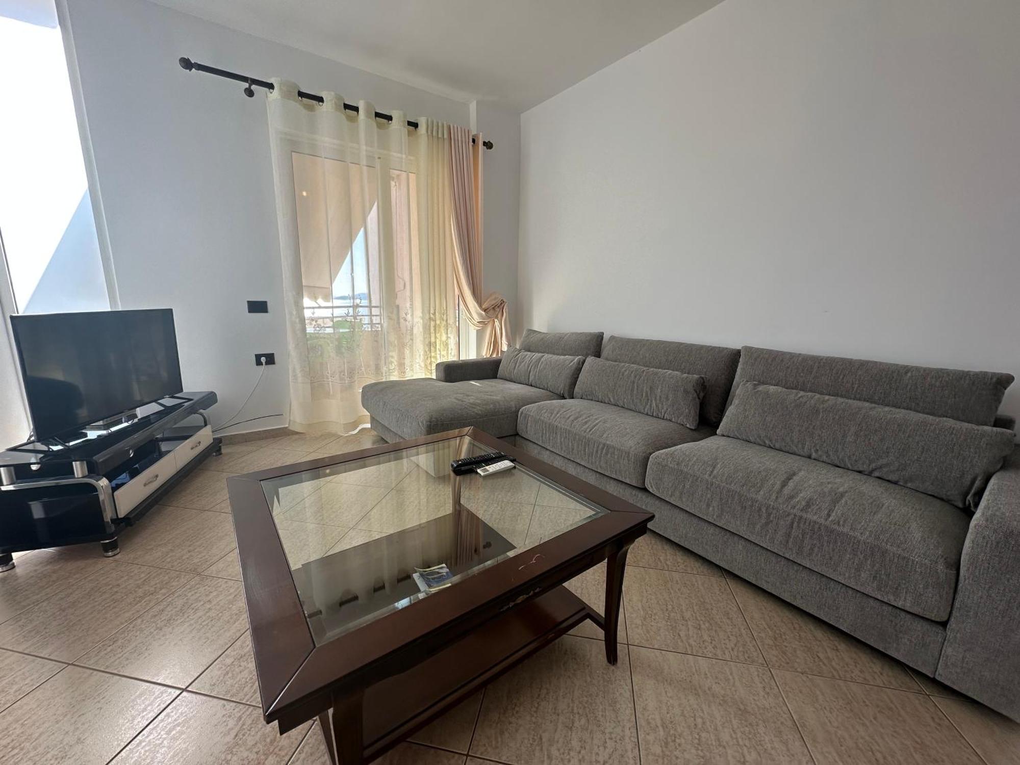 Suites Kozi Sarande Exterior photo
