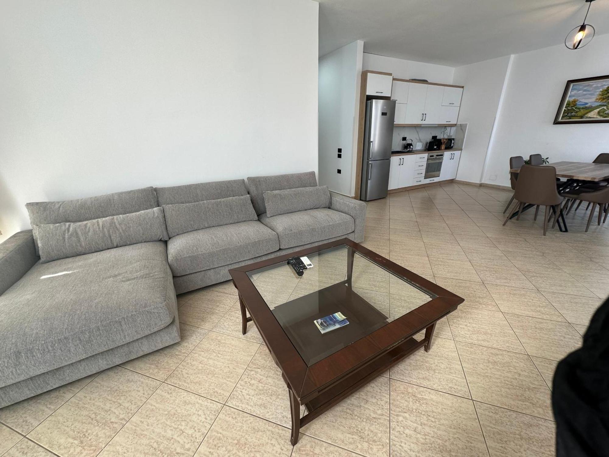 Suites Kozi Sarande Exterior photo